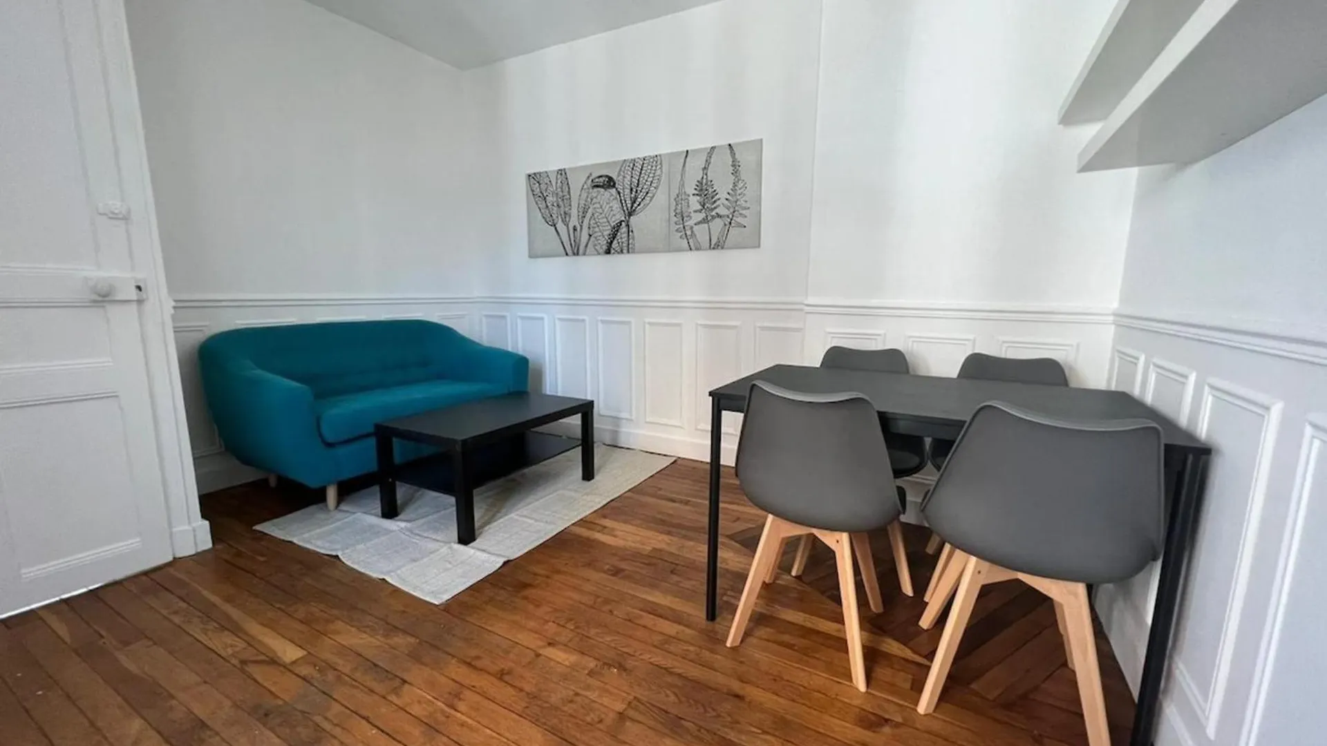 Flexliving - Sublime Entier - Jonquoy