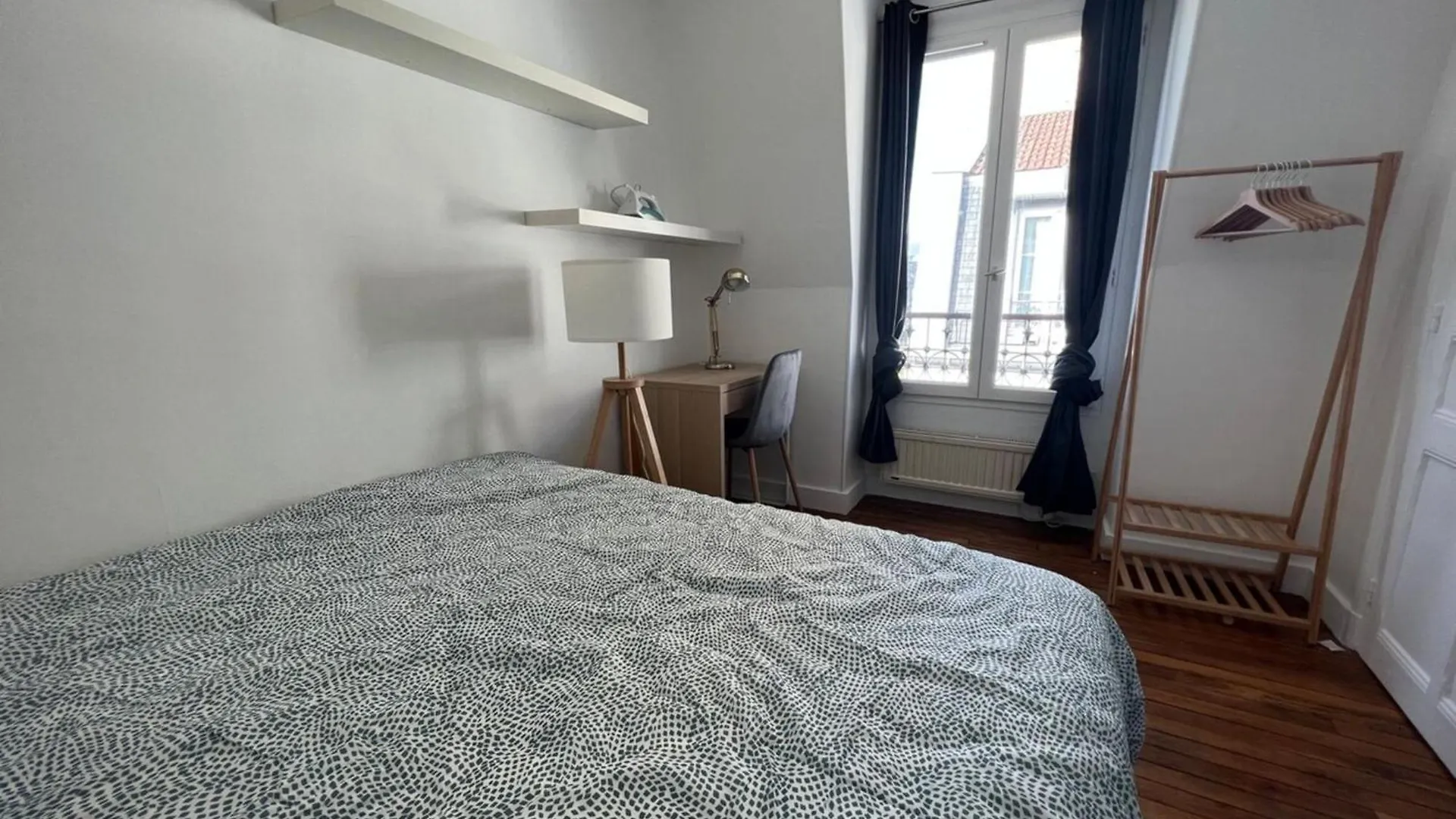 아파트 Flexliving - Sublime Entier - Jonquoy